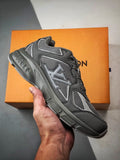 Tatic Runner