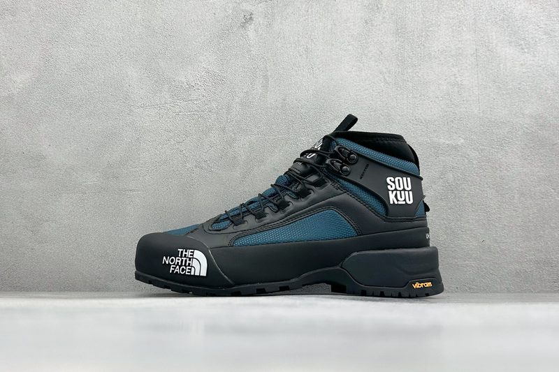 The North Face 1966
