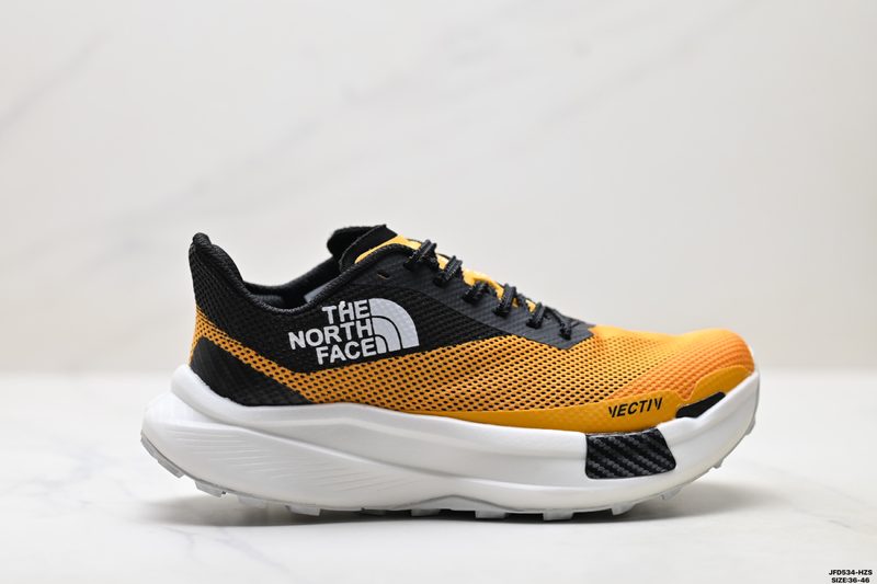 THE NORTH FACE summit vectiv pro if EVA