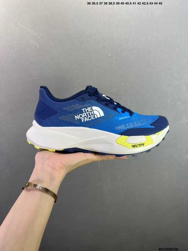 THE NORTH FACE THE
