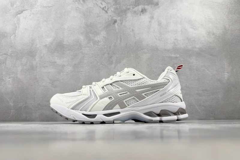 THOM BROWNE · × ASICS Gel-Kayano 14