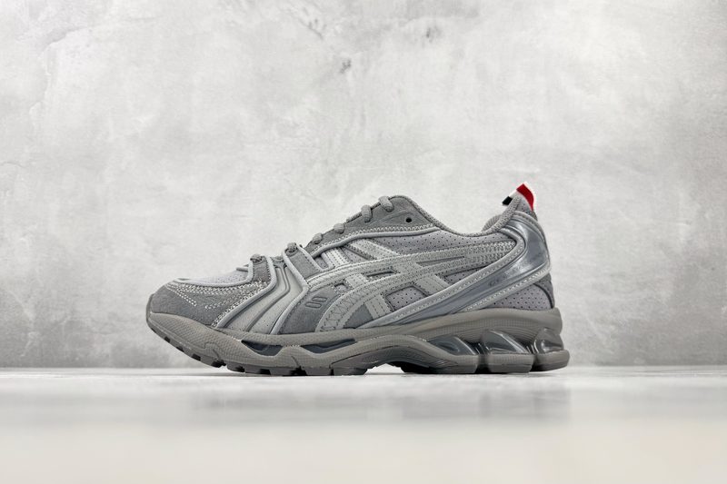THOM BROWNE · × ASICS Gel-Kayano 14