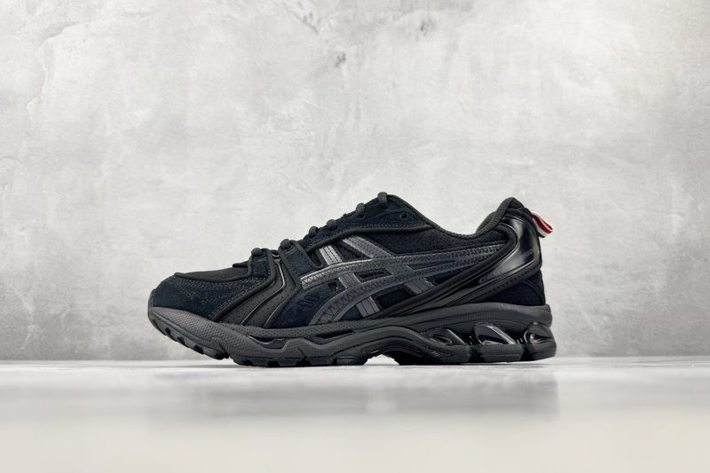 THOM BROWNE · × ASICS Gel-Kayano 14