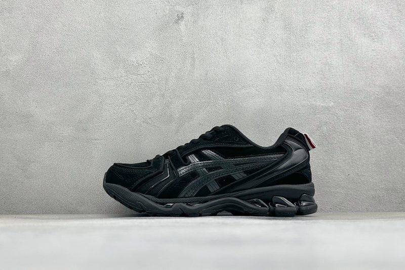 Thom Browne x Asics Gel-Kayano 14
