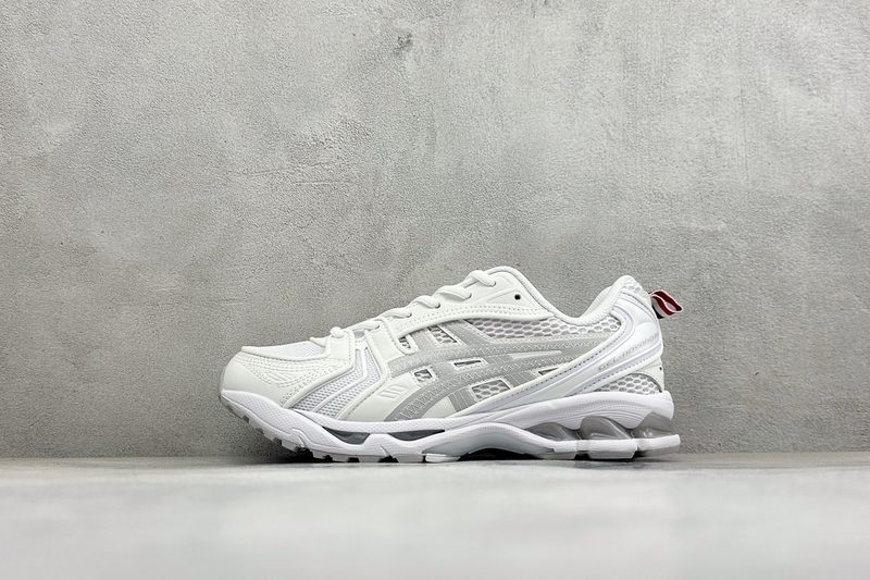 Thom Browne x Asics Gel-Kayano 14