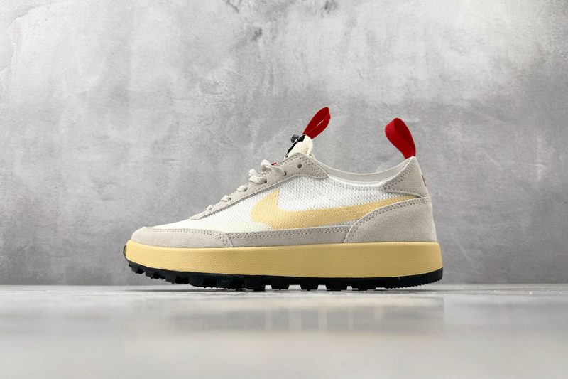 Tom Sachs x Nike Craft