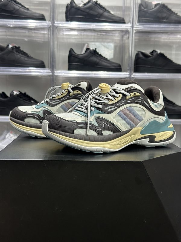 TPU 90s GG