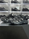 TPU + HOKA