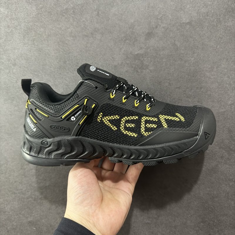 TPU KEEN.DRY
