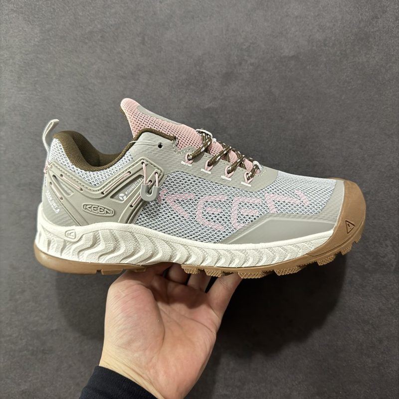 TPU KEEN.DRY