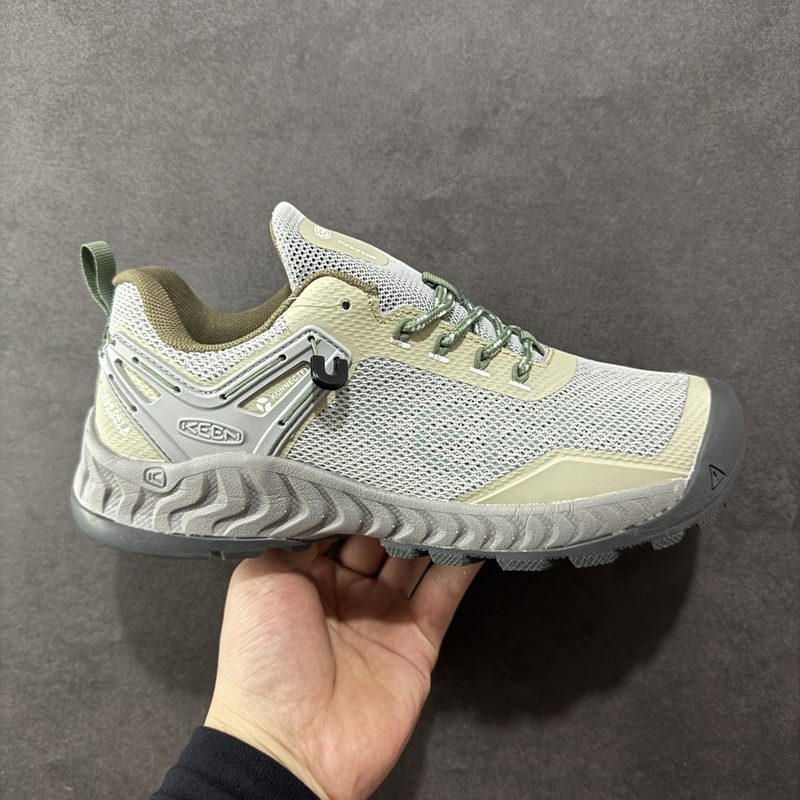 TPU KEEN.DRY