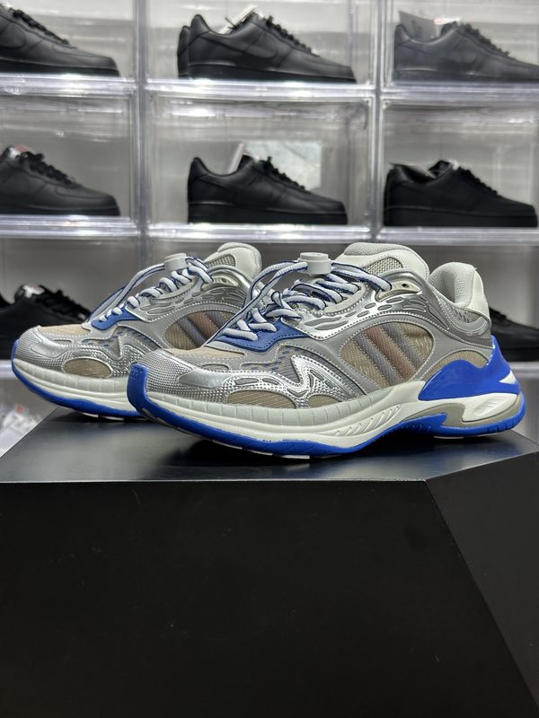 + TPU Y2K