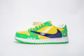 TS x Air Jordan A AJ +AJ