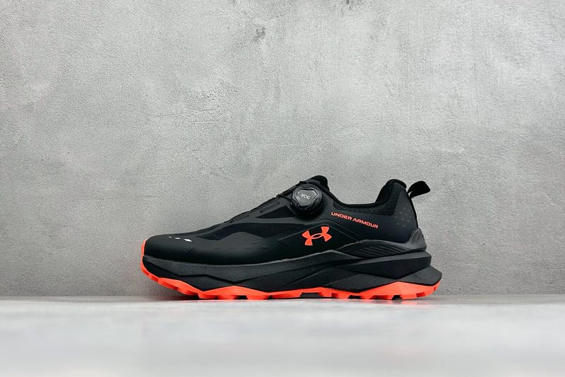 UNDER ARMOUR TPU
