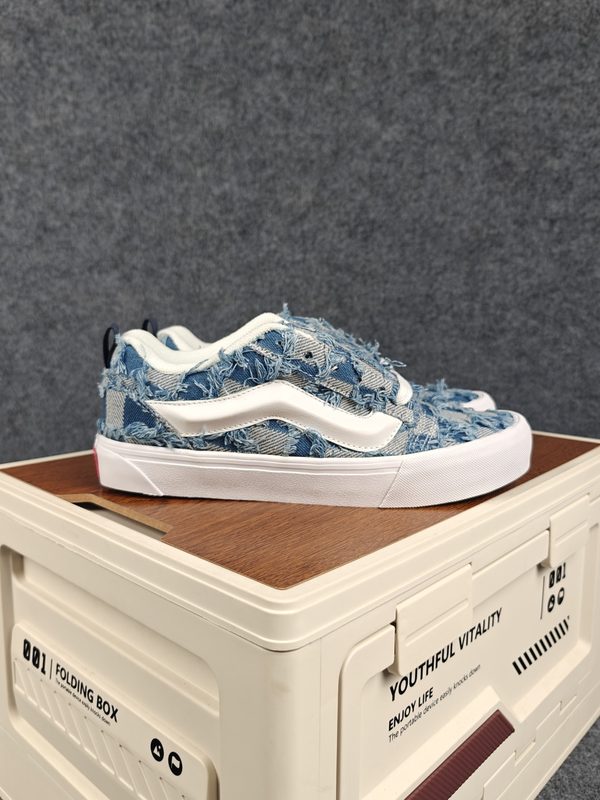 Vans Knu-Skool KK55