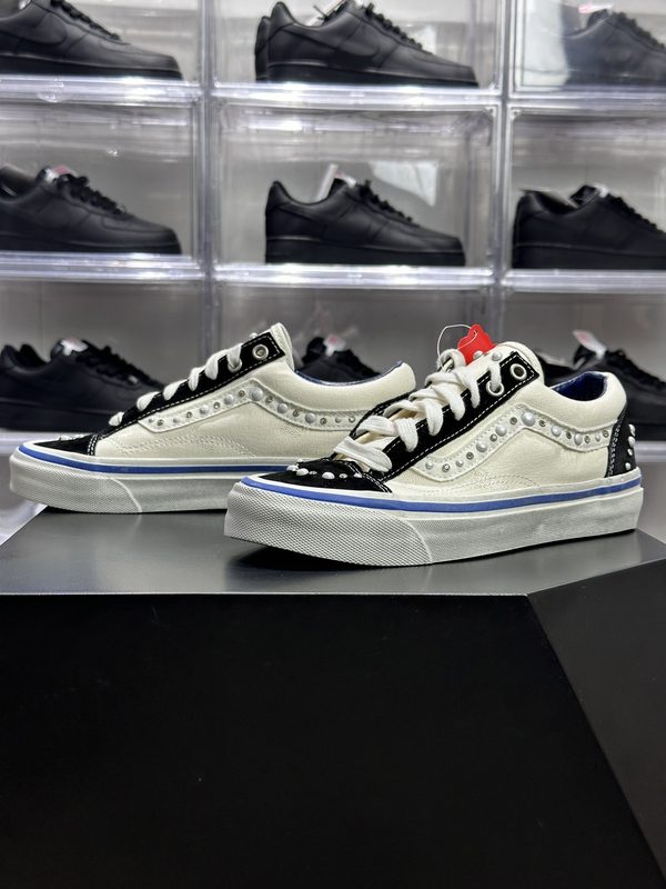 VANS Lx Old Skool 36