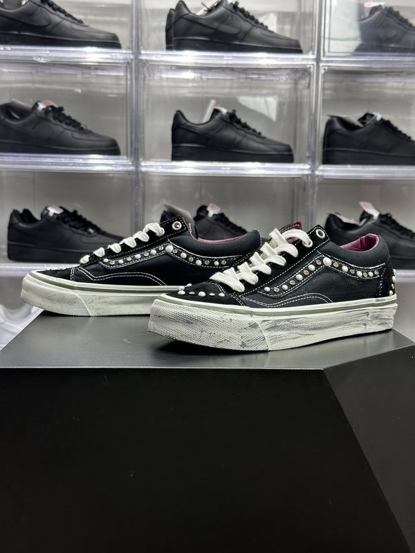 VANS Lx Old Skool 36