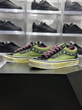 VANS OTW Old Skool Reissue 36 × Satoshi Nakamoto