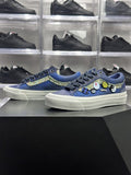 Vans Premium Old Skool 36