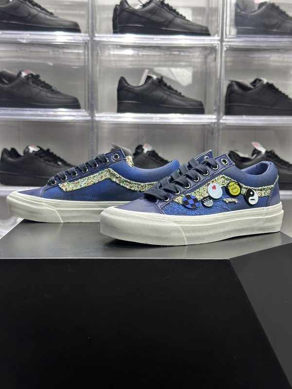 Vans Premium Old Skool 36
