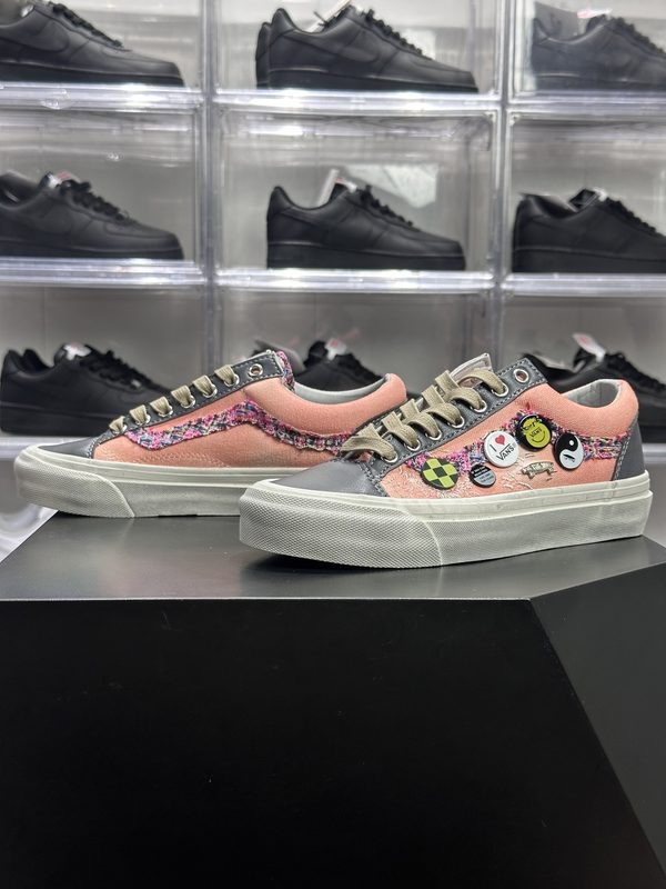 Vans Premium Old Skool 36
