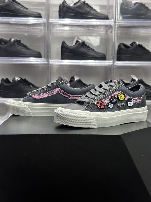 Vans Premium Old Skool 36