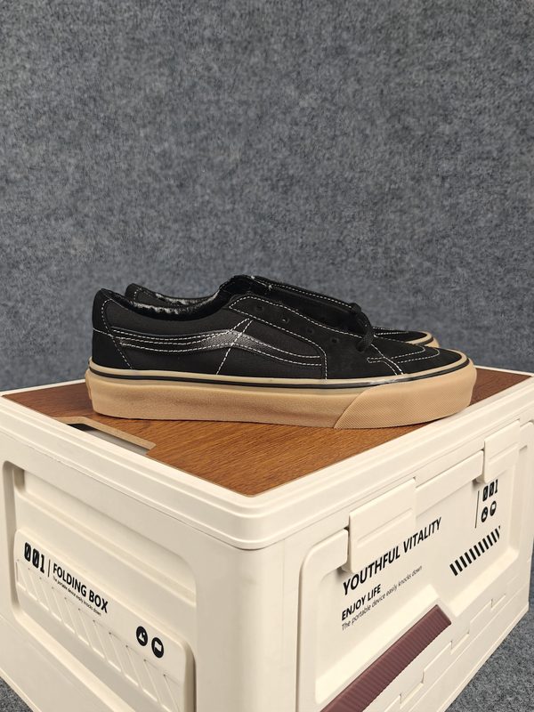 Vans Sk8-Low K18V