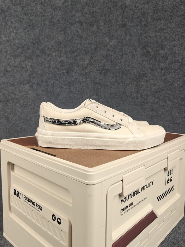 Vans Sk8-Low K19V