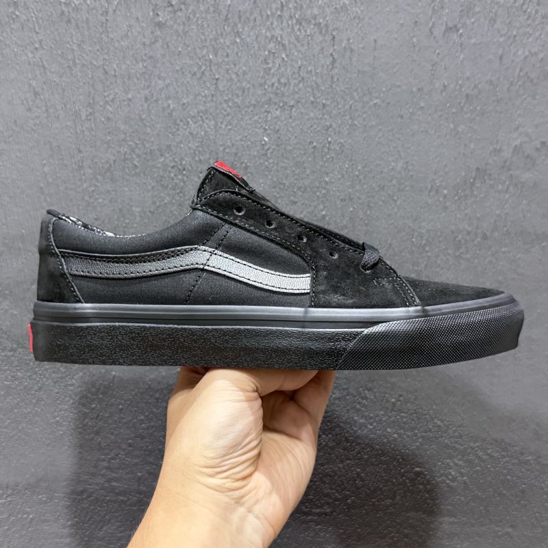 Vans Sk8-Low K24V