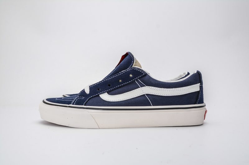 Vans Sk8-Low K25V