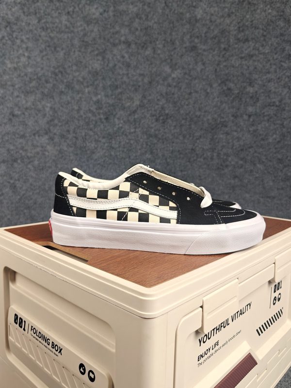 Vans Sk8-Low K29V