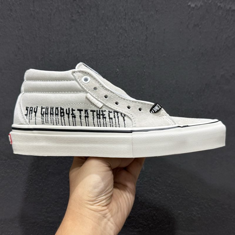 Vans Sk8-Mid VN0A347UVGD