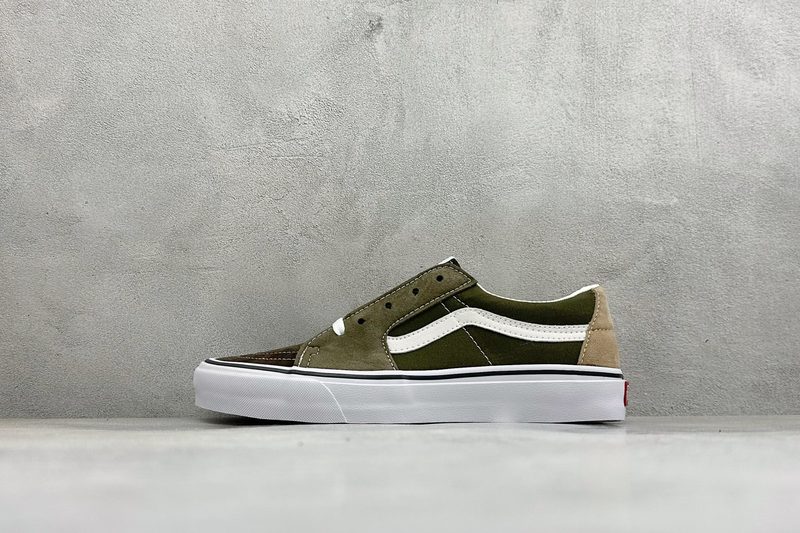 Vans Skate Sk8-Low