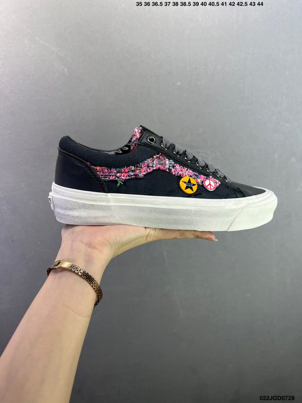 Vans Vans Classics Knu Skool