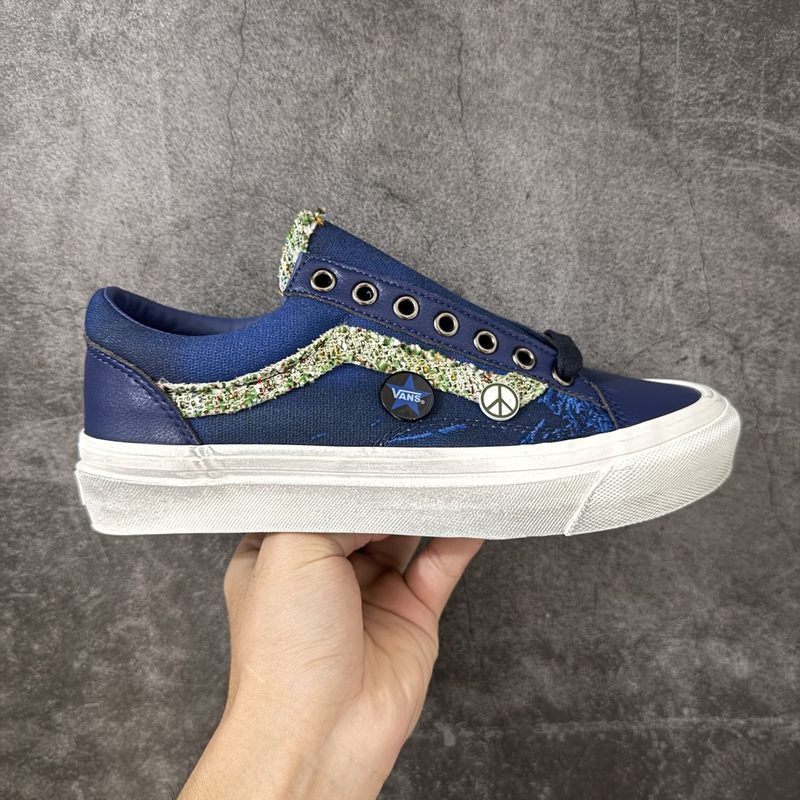 Vans! ~