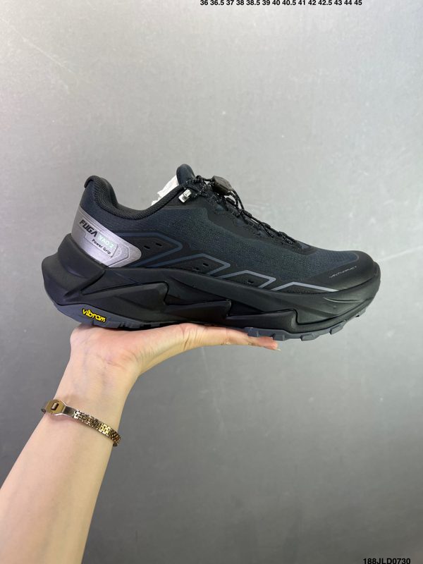 VIBRAM