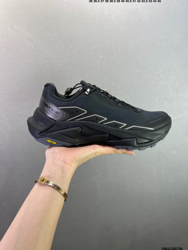 VIBRAM