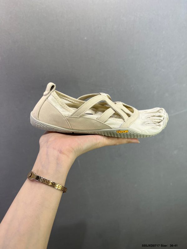 Vibram Alitzaloop