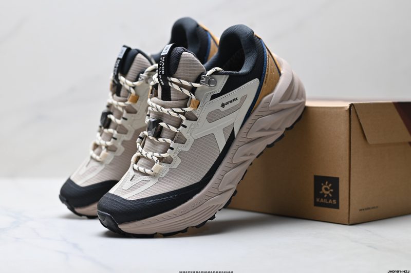 Vibram GORE-TEX