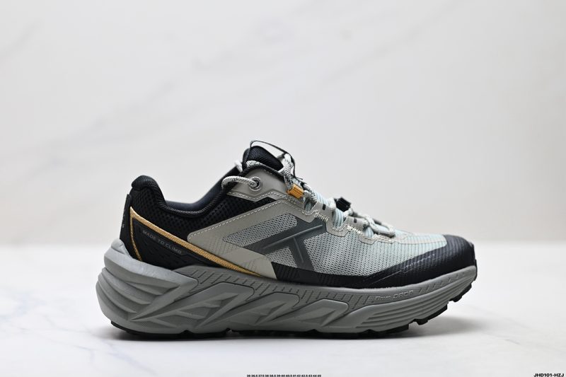 Vibram GORE-TEX