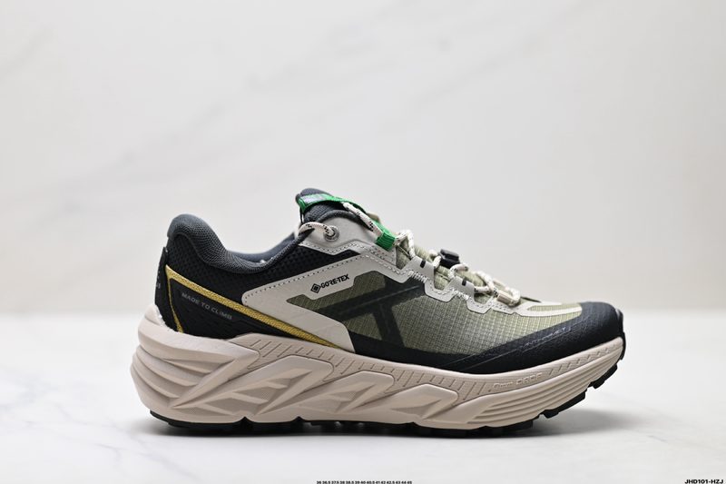 Vibram GORE-TEX