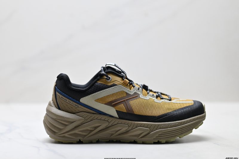 Vibram GORE-TEX