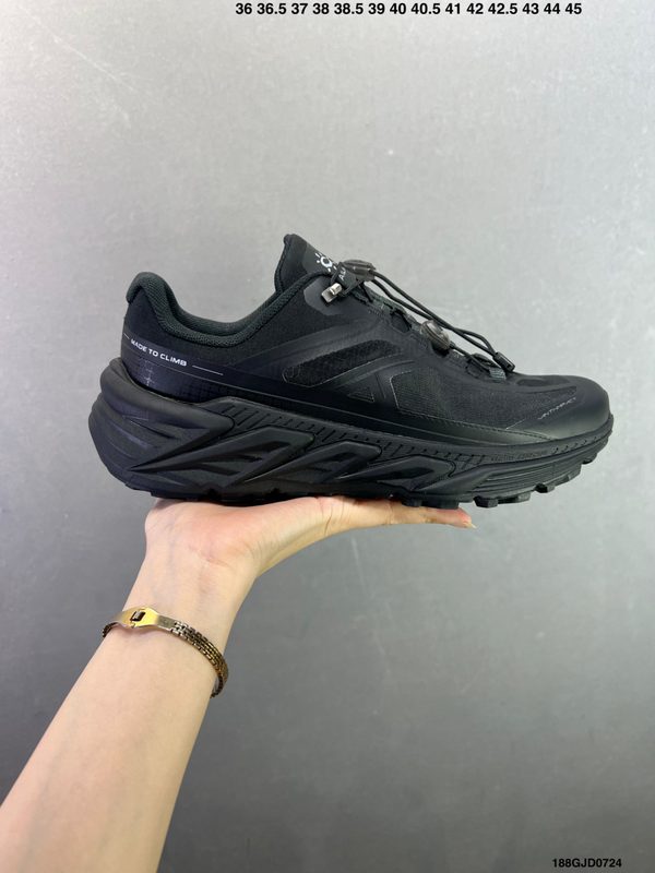 Vibram LITEBASE MEGAGRIP
