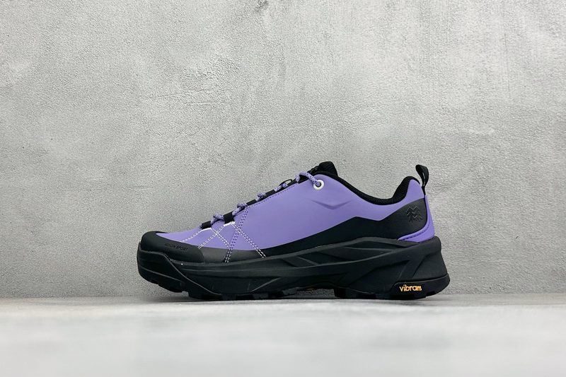 Vibram Megagrip EVA TPU + O