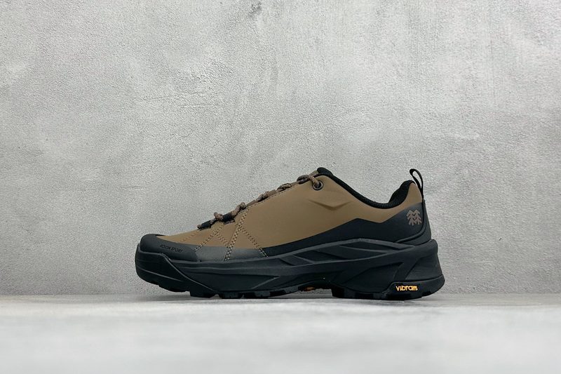 Vibram Megagrip EVA TPU + O