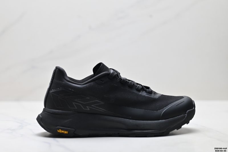 Vibram Megagrip Litebase