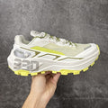 VIBRAM TRACTION LUG LITEBASE 4MM 6MM