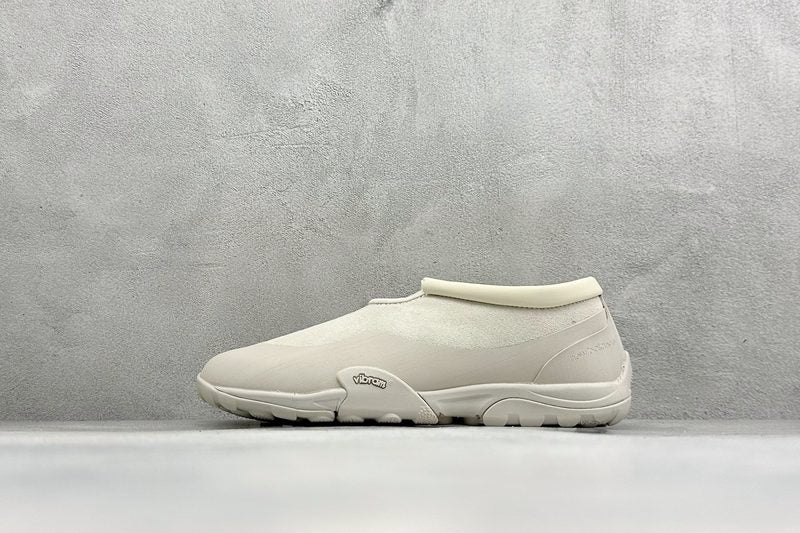 # Vibram