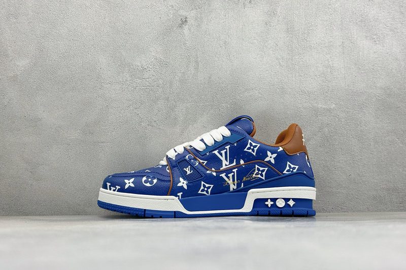 Vuitton +
