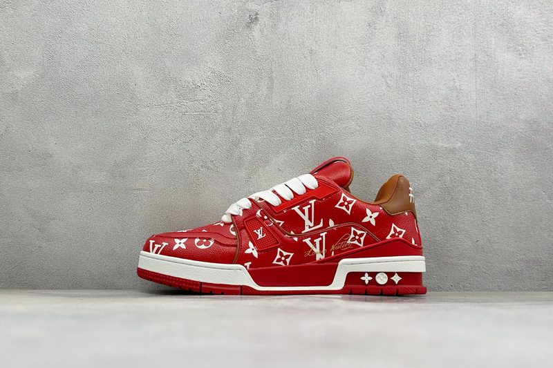 Vuitton +